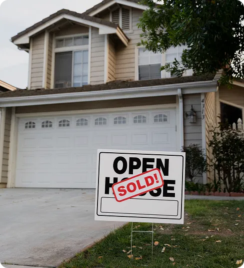 What Does "Sold" Mean in Real Estate?